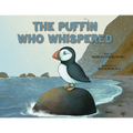 The Puffin Who Whispered
