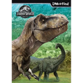 Jurassic World: Look and Find