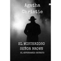 El Misterioso señor Brown: El Adversario secreto