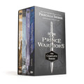 The Prince Warriors Paperback Boxed Set