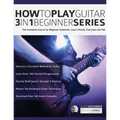 How to Play Guitar 3 in 1 Beginner Series