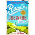 The New York Times Road Trip Crosswords: 150 Easy to Hard Puzzles