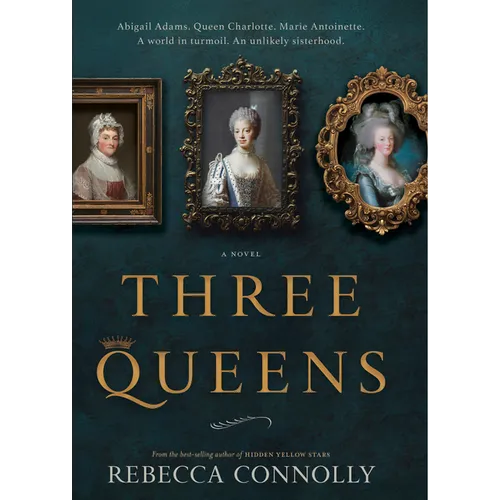 Three Queens