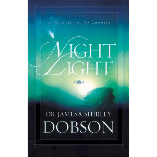 Night Light: A Devotional for Couples
