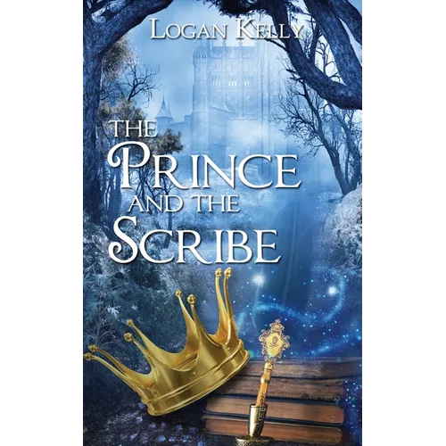 The Prince and the Scribe