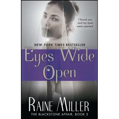 Eyes Wide Open