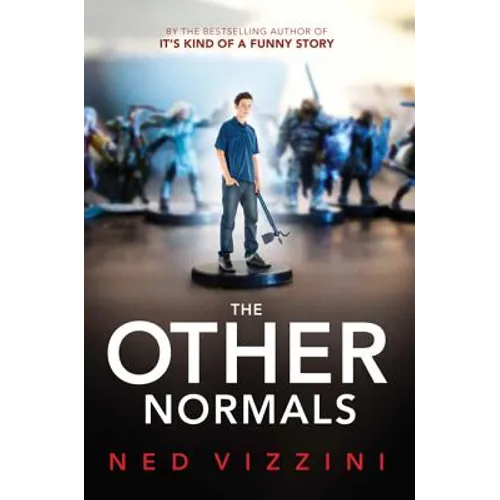 The Other Normals