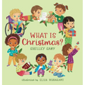 What is Christmas?