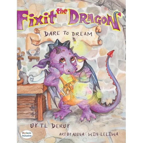 Fixit the Dragon