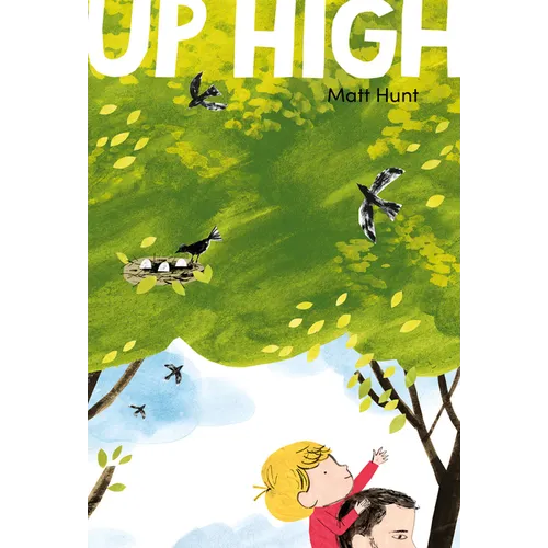 Up High