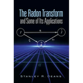 The Radon Transform and Some of Its Applications