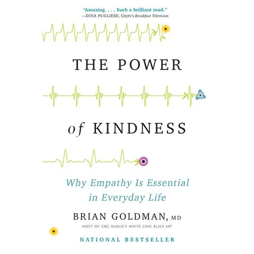 The Power of Kindness: Why Empathy Is Essential in Everyday Life