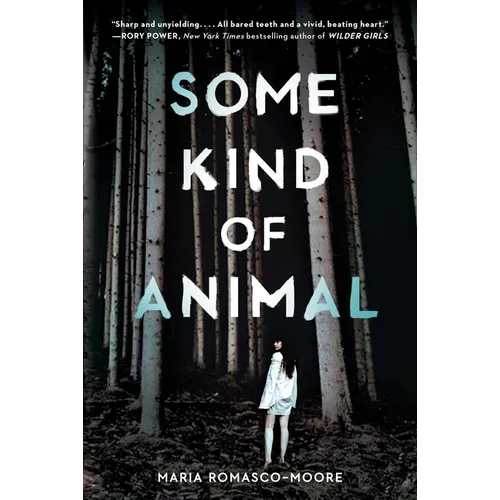 Some Kind of Animal