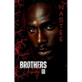 Brothers Unholy Book 3