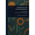 Essentials of Woodworking