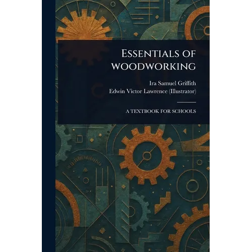 Essentials of Woodworking