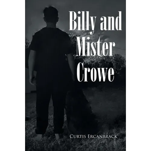 Billy and Mister Crowe