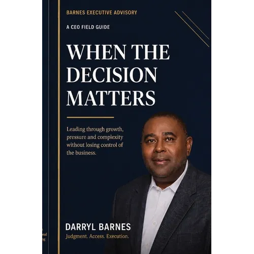 When the Decision Matters