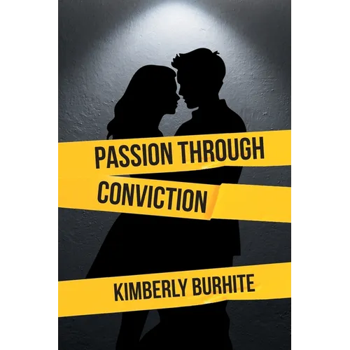 Passion Through Conviction