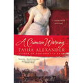 A Crimson Warning