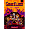 Live Stream (Game Quest #2)