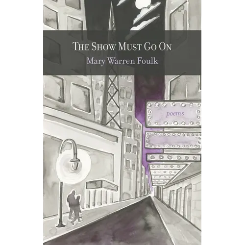 The Show Must Go On