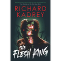 The Flesh King: The Discreet Eliminators Series