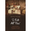 'I Felt All This'