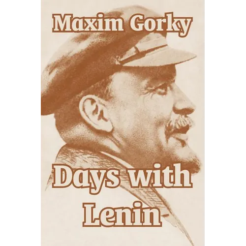 Days with Lenin
