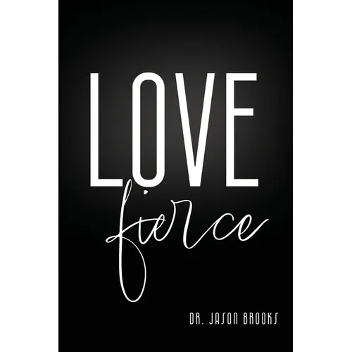 LOVE Fierce