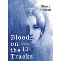Blood on the Tracks 13