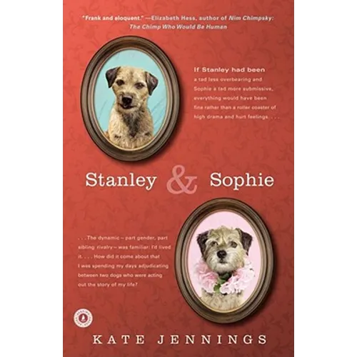 Stanley and Sophie