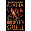 Unexpected Guest: Travels in Afghanistan