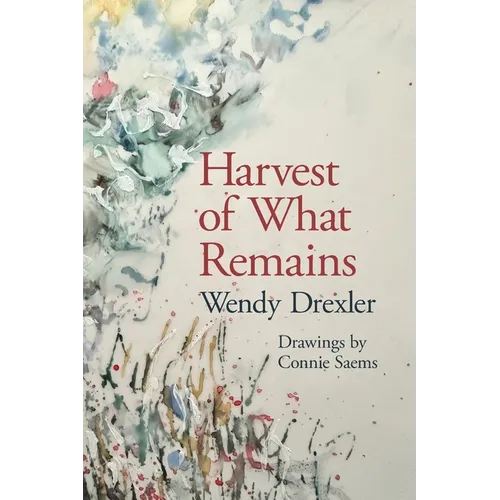 Harvest of What Remains