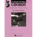 Guitar Studies - Chords