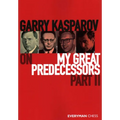 Garry Kasparov on My Great Predecessors, Part 2