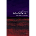 Tocqueville: A Very Short Introduction