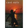 How to Make & Mend Cast Nets