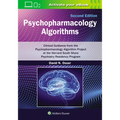 Psychopharmacology Algorithms: Print + eBook with Multimedia: Clinical Guidance from the Psychopharmacology Algorithm Project at the Harvard South Sho