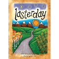 Lasterday