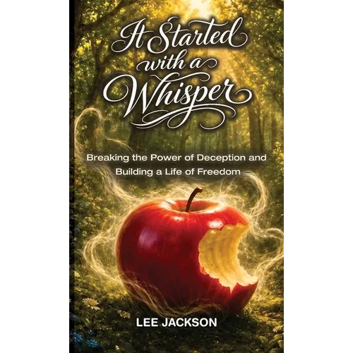 It Started with a Whisper