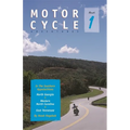 Motorcycle Adventures in the Southern Appalachians: North Georgia, Western North Carolina, East Tennessee