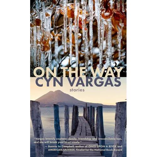 On the Way: Stories