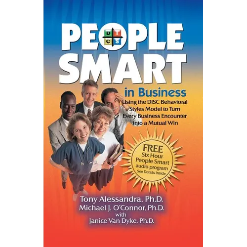 People Smart in Business