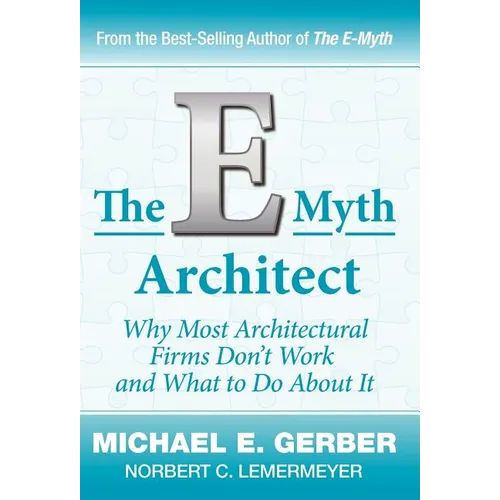 The E-Myth Architect
