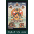 Highest Yoga Tantra