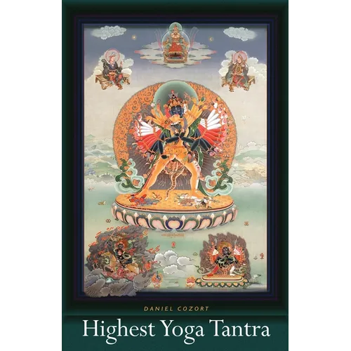 Highest Yoga Tantra