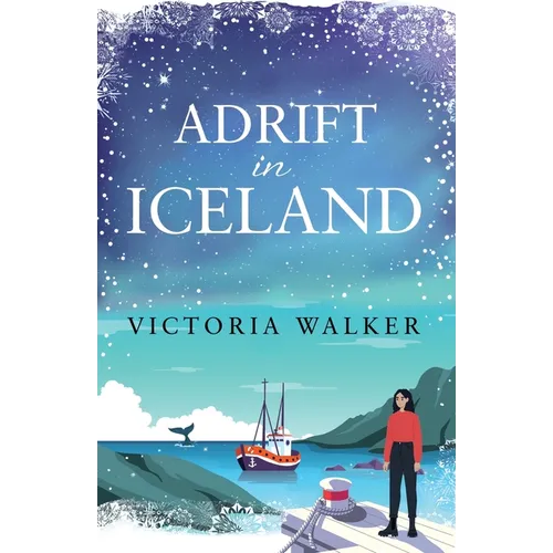 Adrift in Iceland