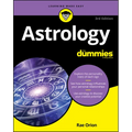 Astrology for Dummies