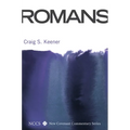 Romans: A New Convenant Commentary